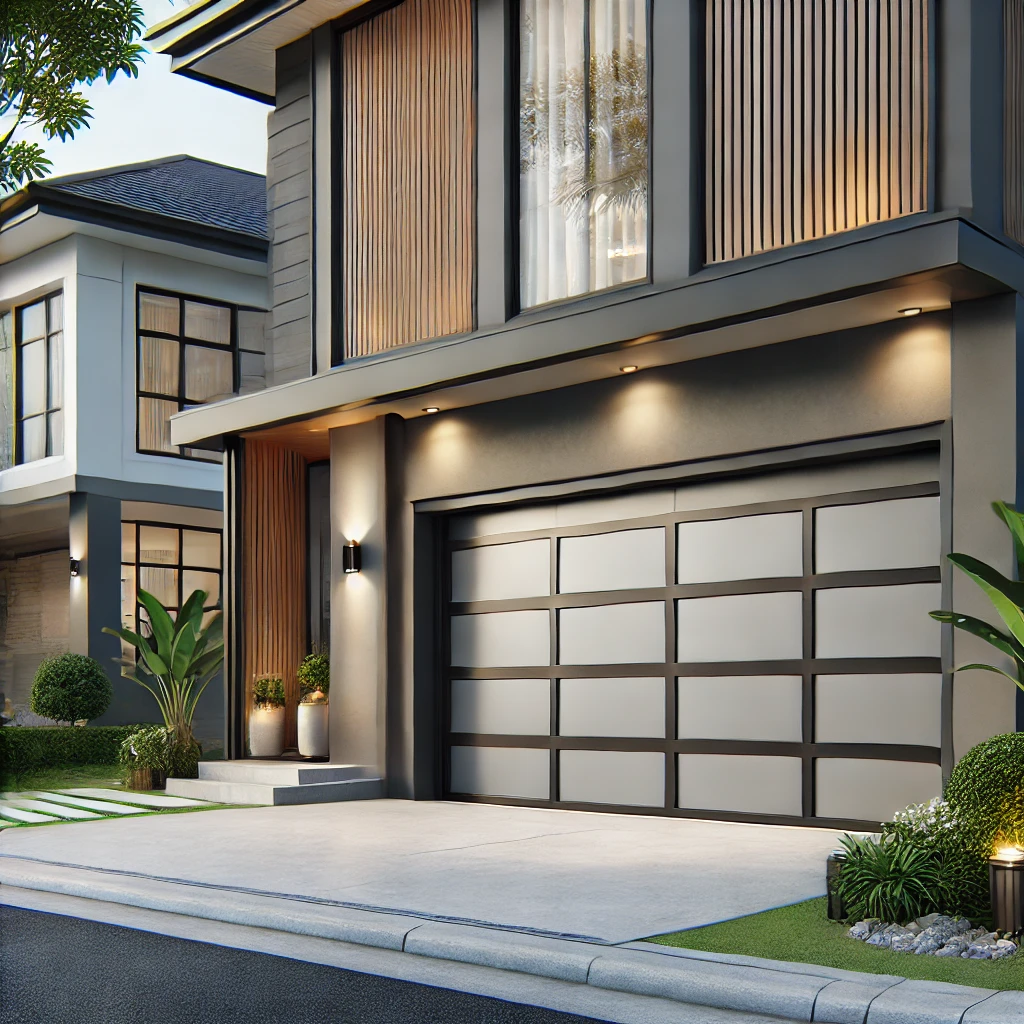 Professional Garage Door Company Lumberton NJ - 24/7 Emergency Service & Repairs