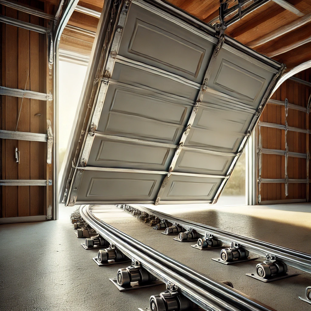 Garage door off track repair in Lumberton NJ - 24/7 Emergency Repair Services by Garage Door Repair Lumberton