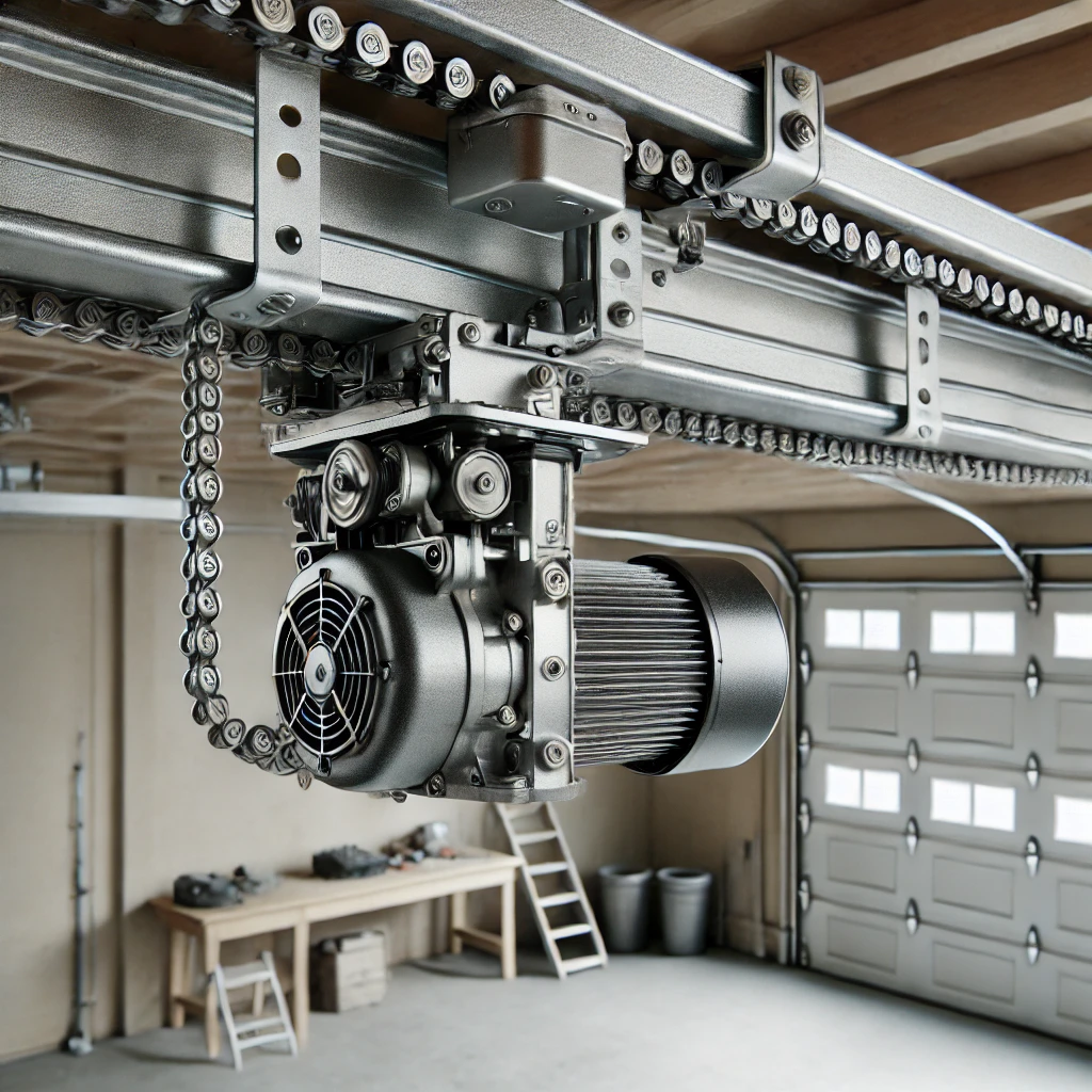 Professional Garage Door Opener Installation Lumberton NJ - Expert Smart Opener Installation Services