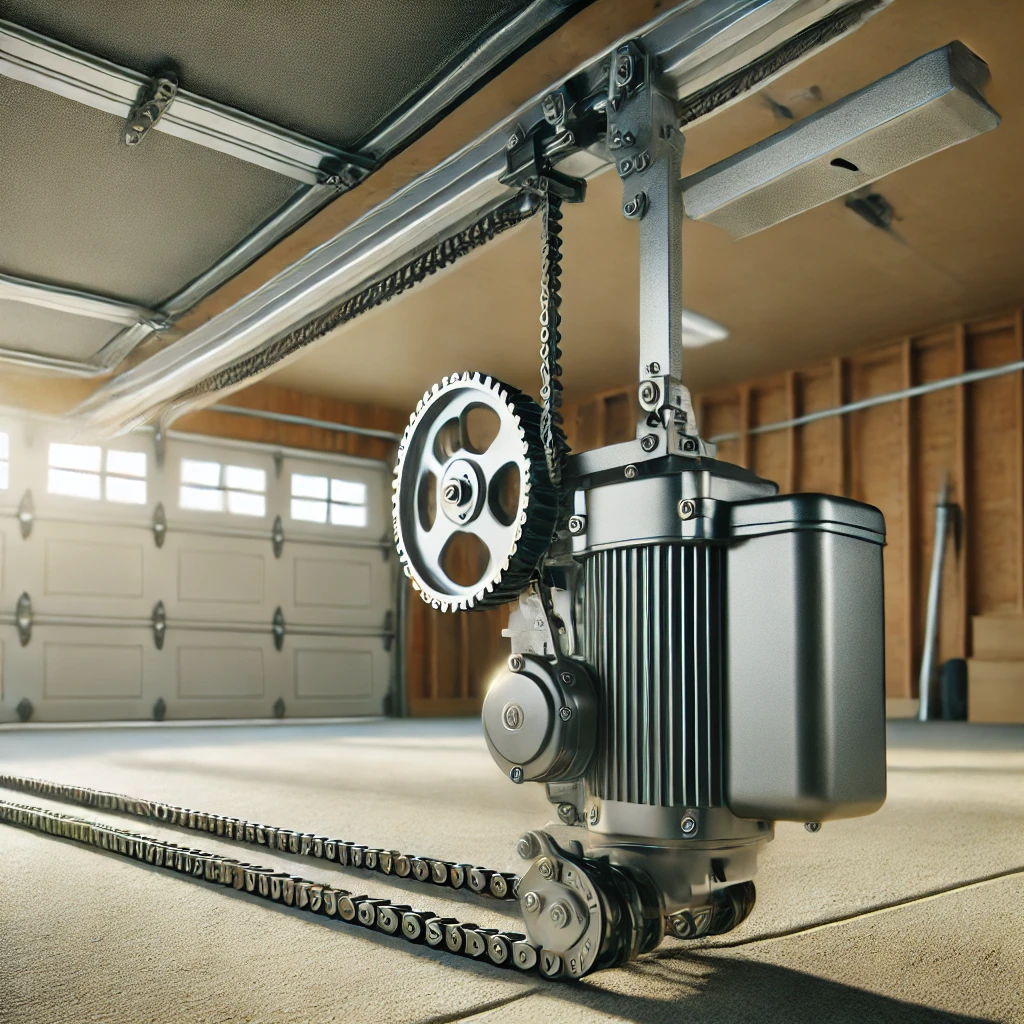 Garage Door Opener Installation & Service in Lumberton NJ - Professional Solutions for All Opener Brands
