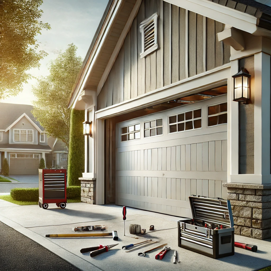 24/7 Garage Door Repair Lumberton NJ - Emergency Repair Services by Garage Door Repair Lumberton