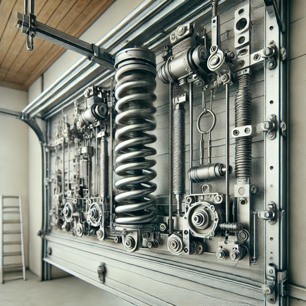 Expert Garage Door Spring Repair Lumberton NJ - 24/7 Emergency Spring Replacement Services