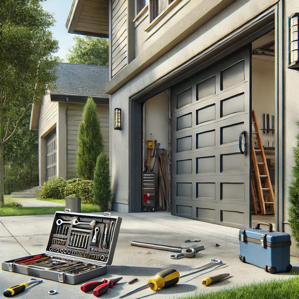 Local Garage Door Repair Lumberton NJ - 24/7 Emergency Service Near You